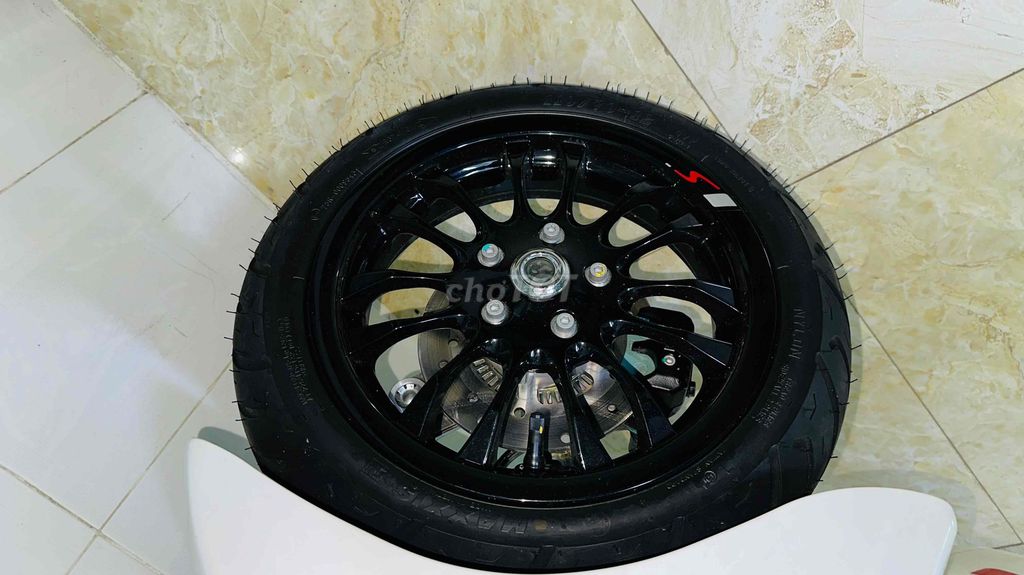 CẦN BÁN XE. Mua bán Xe máy tại Thành phố Long Xuyên An Giang được đăng bởi Huỳnh Huy hình 4