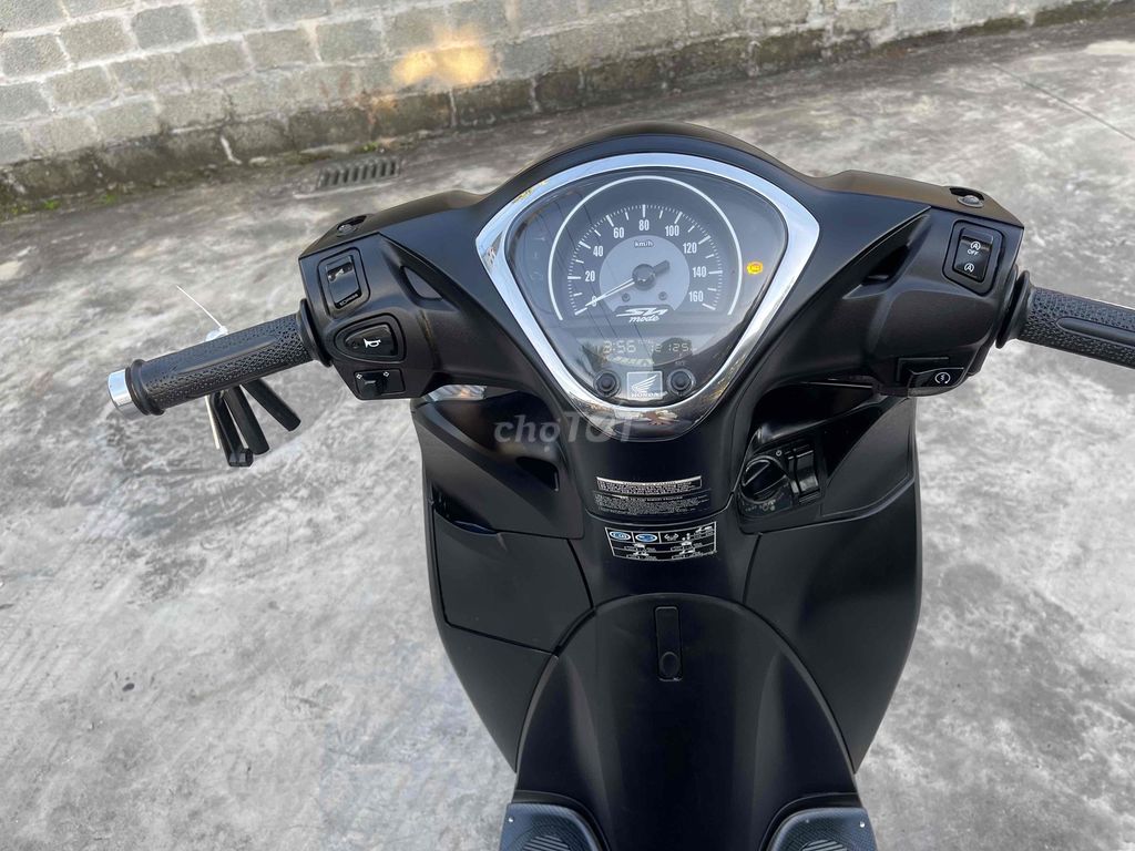 Cần bán sh mode 2022 abs 1 chủ. Mua bán Xe máy tại Quận Kiến An Hải Phòng được đăng bởi Đức Anh  hình 4