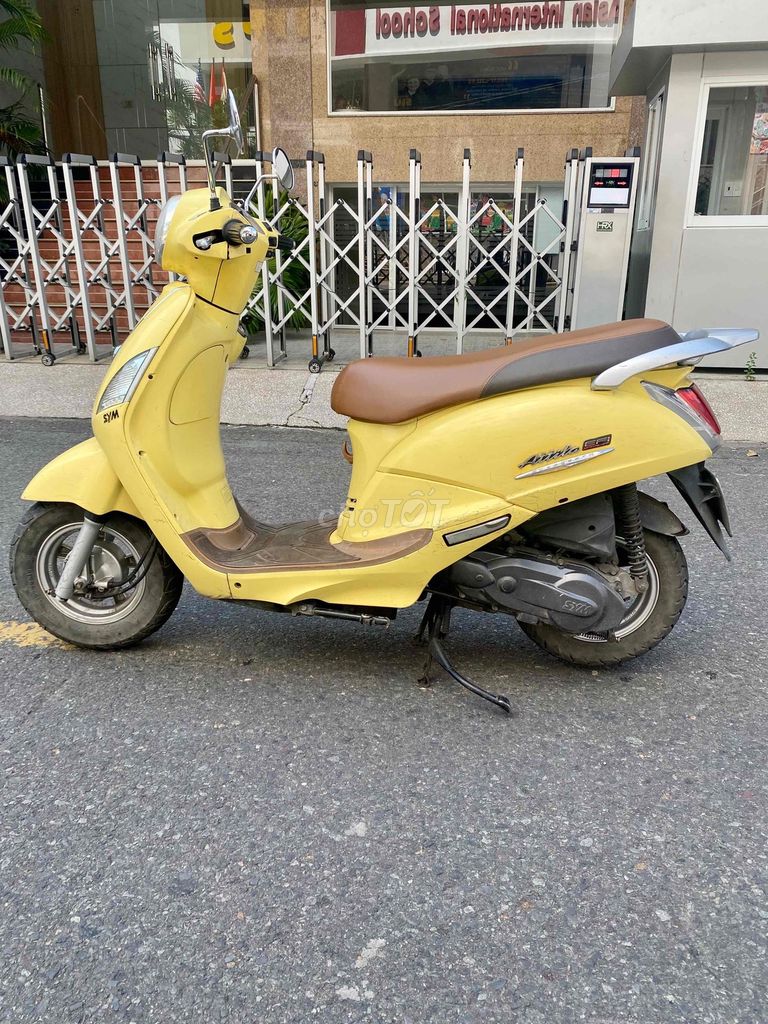 Elizabeth Fi 2014 phun xăng điện tử. Mua bán Xe máy tại Quận 1 Tp Hồ Chí Minh được đăng bởi Thu hình 5