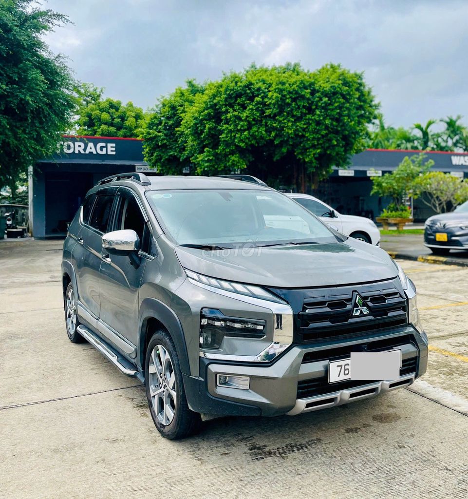 Xpander Cross  2024. Mua bán Ô tô tại Thành phố Quảng Ngãi Quảng Ngãi được đăng bởi Đào Nguyễn Công Cường hình 1