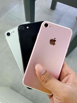 Apple iPhone 7 32G 128G Đã qua sử dụng