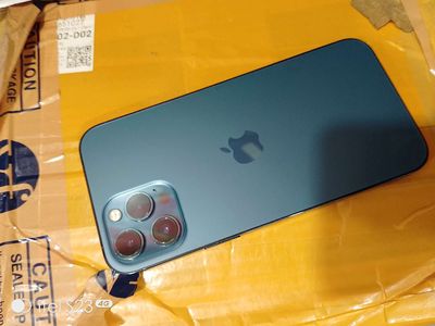 Iphone 12 pro max 256g Việt Nam. Mua bán Điện thoại tại Quận 1 Tp Hồ Chí Minh được đăng bởi Sang Sau