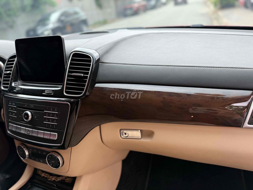 Mercedes Benz GLE 400 4Matic Coupe fix nhanh. Mua bán Ô tô tại Quận Bình Thạnh Tp Hồ Chí Minh được đăng bởi kim hạo thiên hình 14