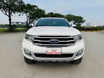 Ford Everest 2020 Titanium 2.0L AT 4x2