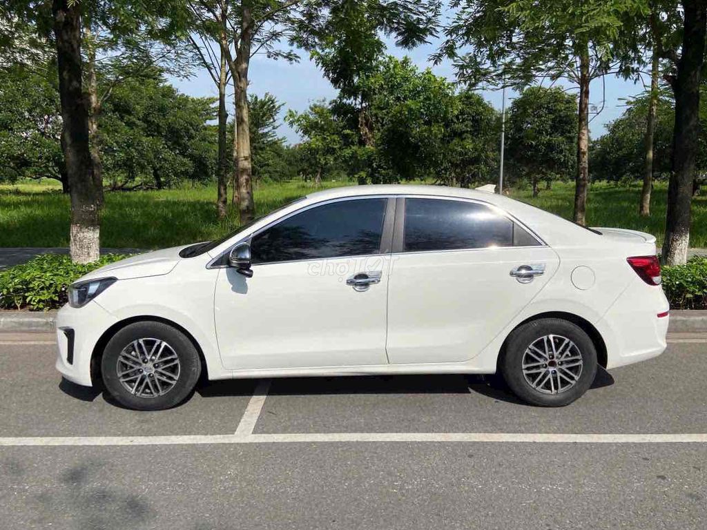 Soluto 2020 1.4 AT Deluxe - 52000 km full ls hãng. Mua bán Ô tô tại Quận Thanh Xuân Hà Nội được đăng bởi Mr. Dương hình 3