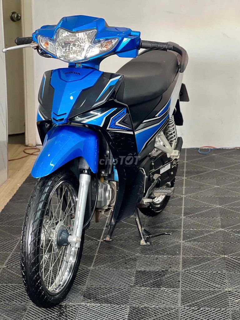 💥Wave Blade đời 2019 BS Tỉnh Chính Chủ xe ngon💥. Mua bán Xe máy tại   được đăng bởi XE MÁY THỦ ĐỨC  hình 3