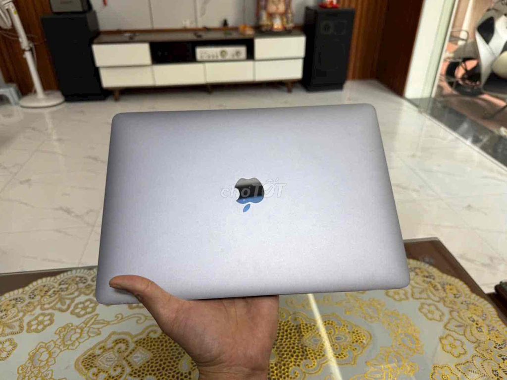 Apple Macbook Pro 2017 i5/16GB/256GB pin new. Mua bán Laptop tại Quận Hải An Hải Phòng được đăng bởi LAPTOP PC UY TÍN NGON BỔ RẺ hình 1