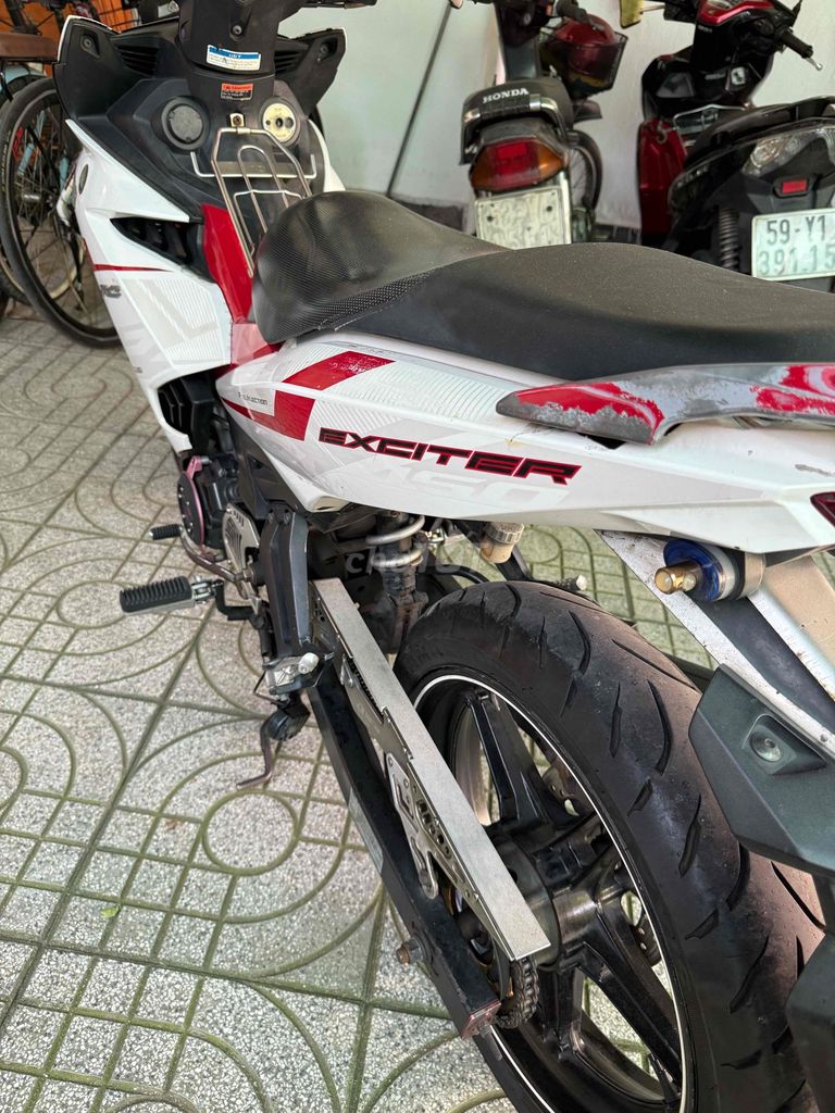 cần bán xe chính tru. Mua bán Xe máy tại Huyện Hóc Môn Tp Hồ Chí Minh được đăng bởi Trường Văn hình 2