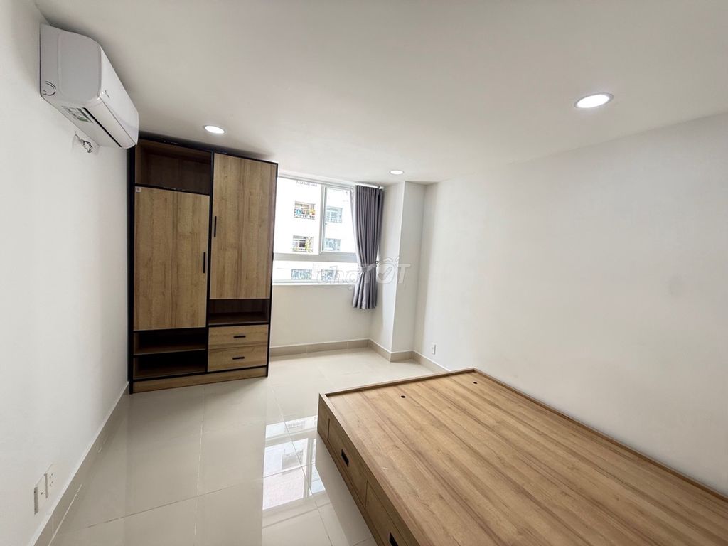 CHUNG CƯ 1050 PHAN CHU TRINH – THANG MÁY – 70M² - Ngang 6,5M – 4,1 TỶ