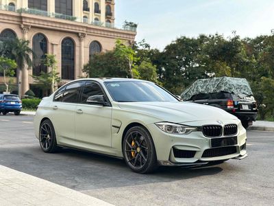 BMW 320i 2016