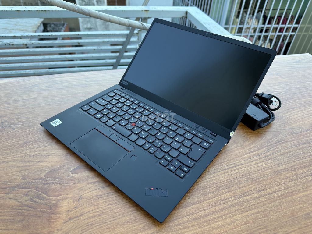 Lenovo ThinkPad X1 Carbon GEN 8 i5/8G/256G Likenew. Mua bán Laptop tại Quận Tân Bình Tp Hồ Chí Minh được đăng bởi Trương Toàn hình 3
