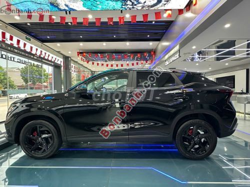 Omoda C5 Flagship 1.5 Turbo 2025. Mua bán Ô tô tại Quận 1 Tp Hồ Chí Minh được đăng bởi Nguyễn Quốc Thịnh hình 2