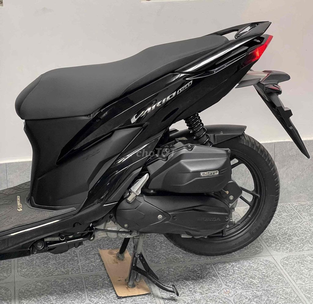 VARIO 150,XE ĐẸP,MÁY ZIN CHUẨN,SANG TÊN LẸ,CÓ GÓP. Mua bán Xe máy tại Thành phố Sóc Trăng Sóc Trăng được đăng bởi Nguyễn Sướng CÓ BÁN GÓP GIAO XE CÁC TỈNH hình 5