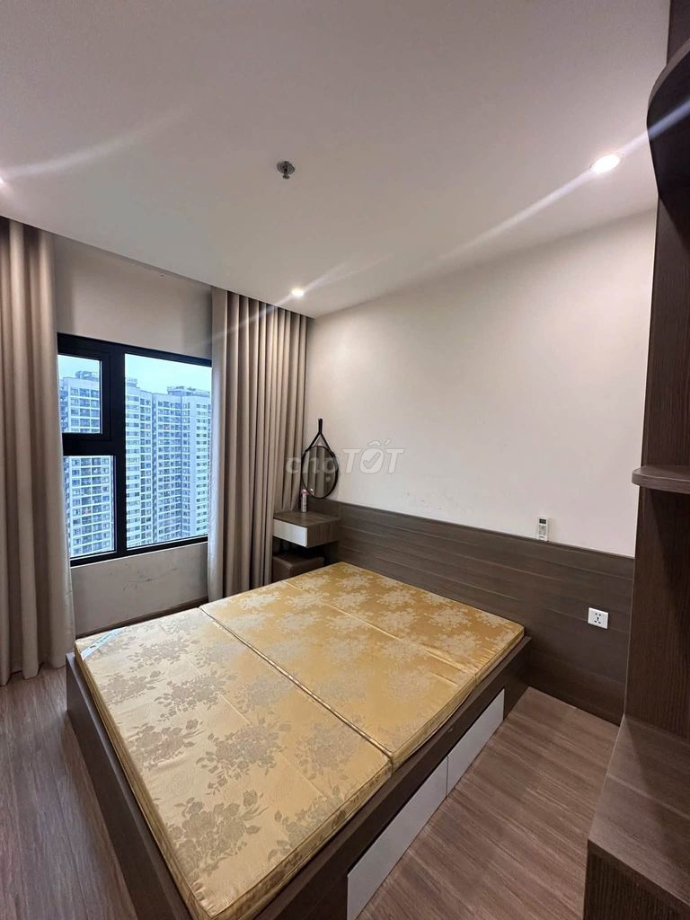 Квартира 1N+ S2.05 в Vinhomes Ocean Park