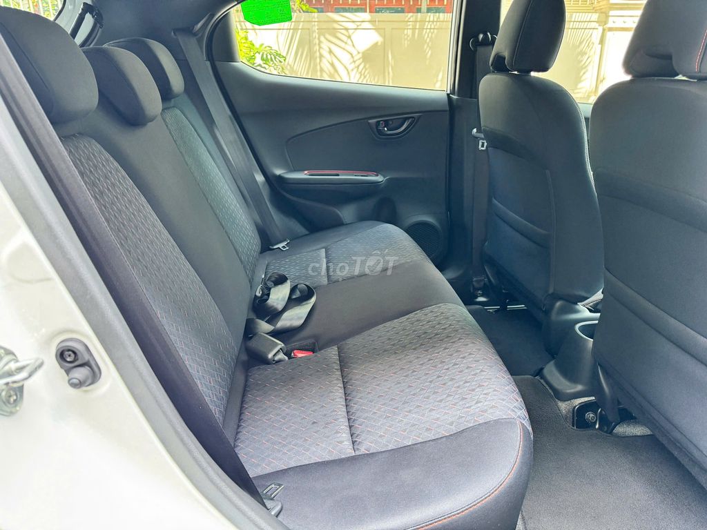 Honda Brio sx 2020 RS. Mua bán Ô tô tại Quận Long Biên Hà Nội được đăng bởi PHÚC LÂM  AUTO hình 8