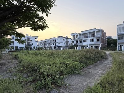 Plot of land 160 m² · Ecohome Hòa Hiệp