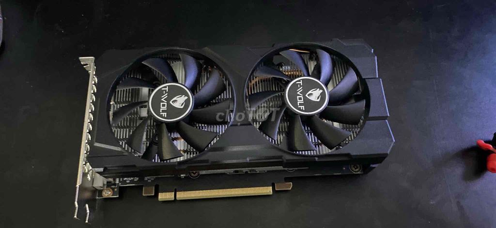 RTX 2060 6GB DDR6 192bit