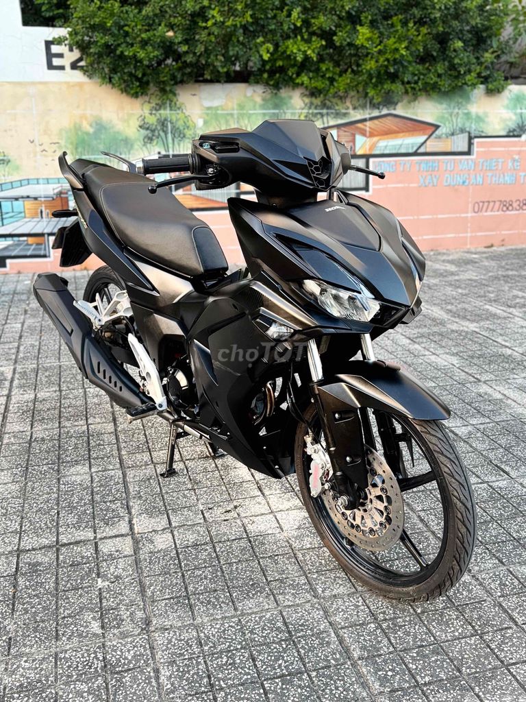 💥 Winner V3 Abs 2022 PXL Giấy tờ đầy đủ. Mua bán Xe máy tại Quận 7 Tp Hồ Chí Minh được đăng bởi Cửa Hàng Xe Máy Hoàng Hưng Q7 hình 4