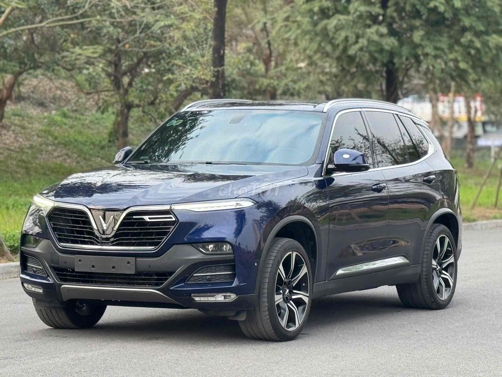 Lux SA Premium 2020 Bản cao cấp nhất đẹp xuất sắc. Mua bán Ô tô tại Quận Thanh Xuân Hà Nội được đăng bởi hoang tran minh hình 1