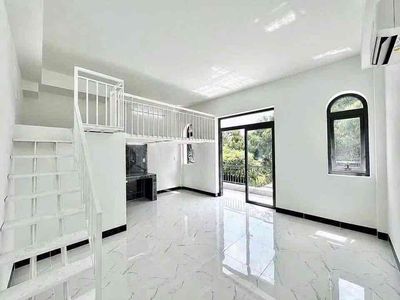 Rent · 1 bd · 40 м² · Quận Phú Nhuận, ул. Đường Hoàng Văn Thụ