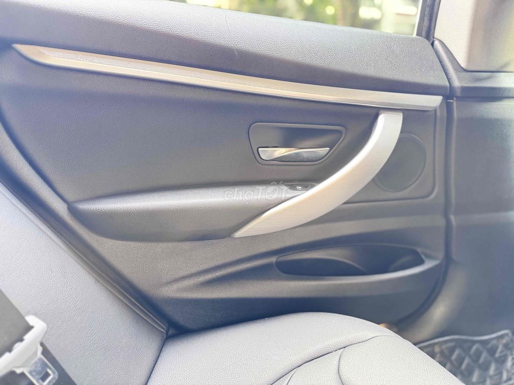 BMW 3 Series 2015 320i GT - 80000 km. Mua bán Ô tô tại Quận 8 Tp Hồ Chí Minh được đăng bởi Auto Thịnh Nguyễn  hình 20