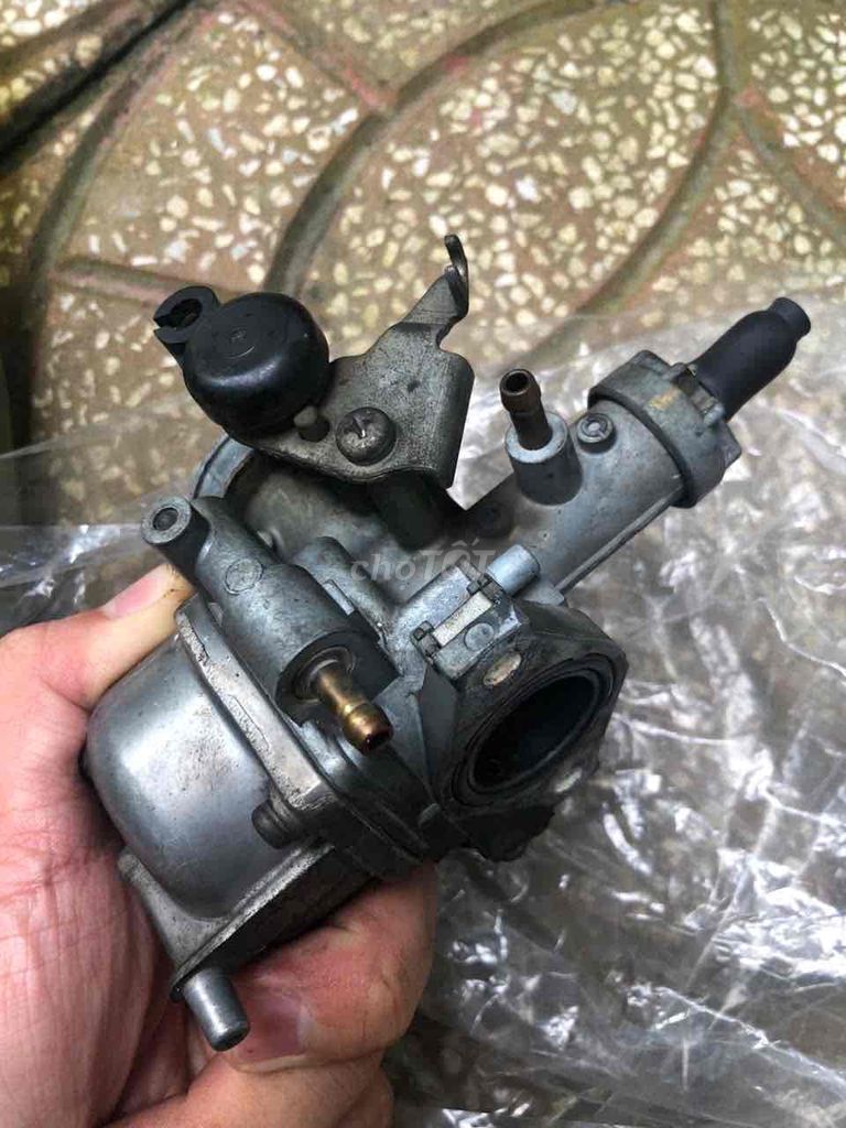 Bình xăng con future 125, chưa từng phục hồi. Mua bán Phụ tùng xe tại Quận Ninh Kiều Cần Thơ được đăng bởi Bằng Trai Đẹp hình 2