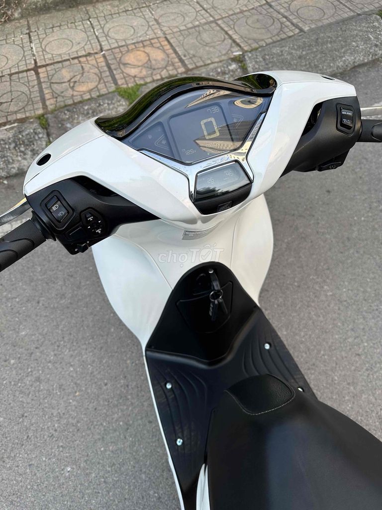 Honda SH Việt 2021 ! 150 phanh CBS chính chủ. Mua bán Xe máy tại Quận Hoàng Mai Hà Nội được đăng bởi Xe Máy Quân Oanh  hình 1