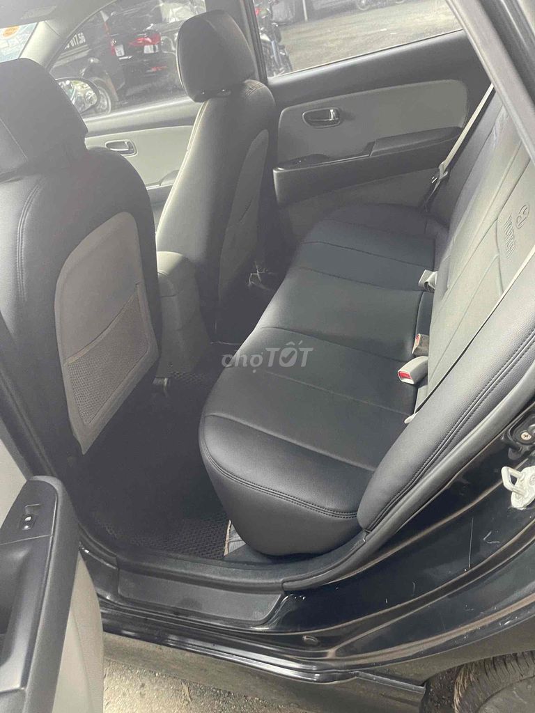 Hyundai Avante 2011 số sàn máy ngon. Mua bán Ô tô tại Quận 10 Tp Hồ Chí Minh được đăng bởi Nguyễn Dương Nhân  hình 6