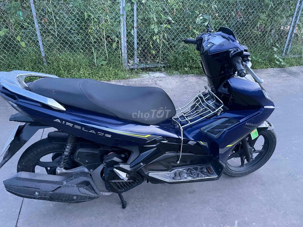 Cần bán ab 2022 chíh chủ máy zin. Mua bán Xe máy tại Quận Kiến An Hải Phòng được đăng bởi Đức Anh  hình 3