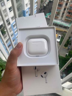 Airpods 3 hàng openbox active online