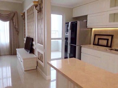 CHO THUÊ CĂN HỘ SUNRISE CITY CENTRAL – THÁP W2
✨ Diện tích: 99m²