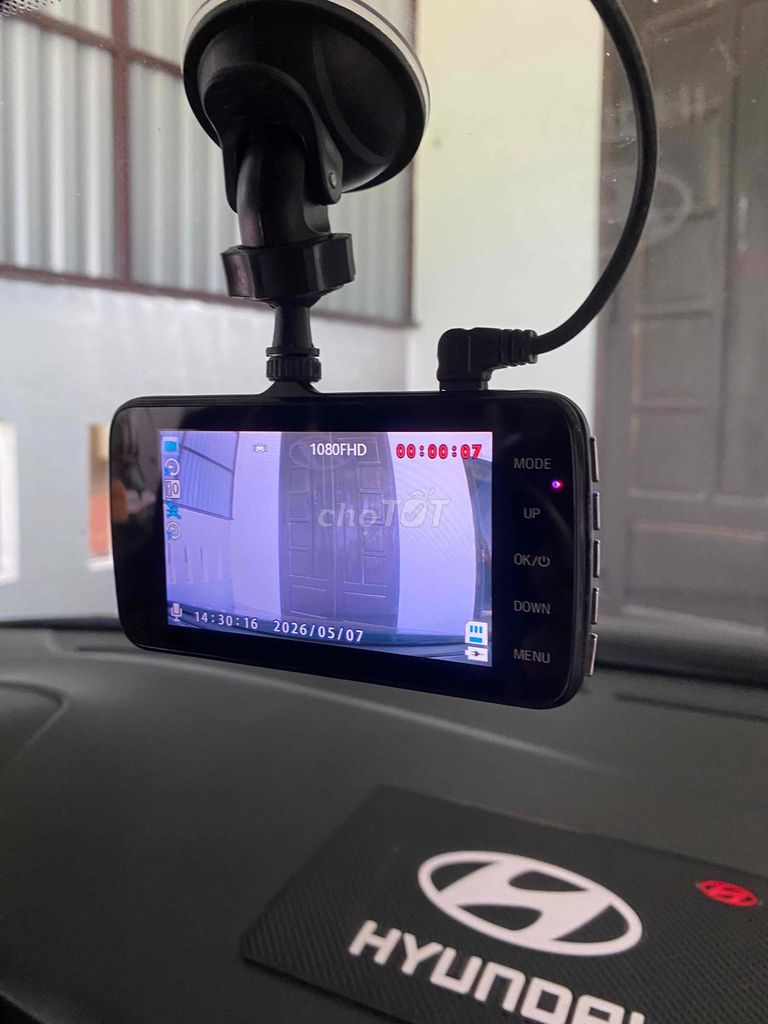 Camera hành trình Full HD 1080P Đen. Mua bán Máy ảnh, Máy quay tại Thành Phố Đồng Hới Quảng Bình được đăng bởi nguyen loi hình 1