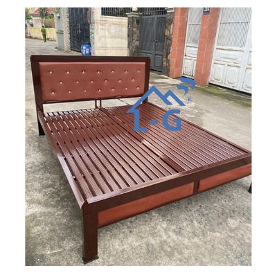GIƯỜNG SẮT%%GIƯỜNG ĐẸP GIƯỜNG SẮT GIƯỜNG SẮT//). Mua bán Giường, chăn ga gối nệm tại Huyện Hóc Môn Tp Hồ Chí Minh được đăng bởi Lâm Gia Home