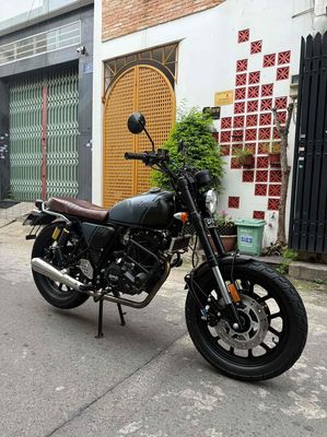 GPX Legend 200. Mua bán Xe máy tại Quận Bình Tân Tp Hồ Chí Minh được đăng bởi Huỳnh Lộc Motorcycles