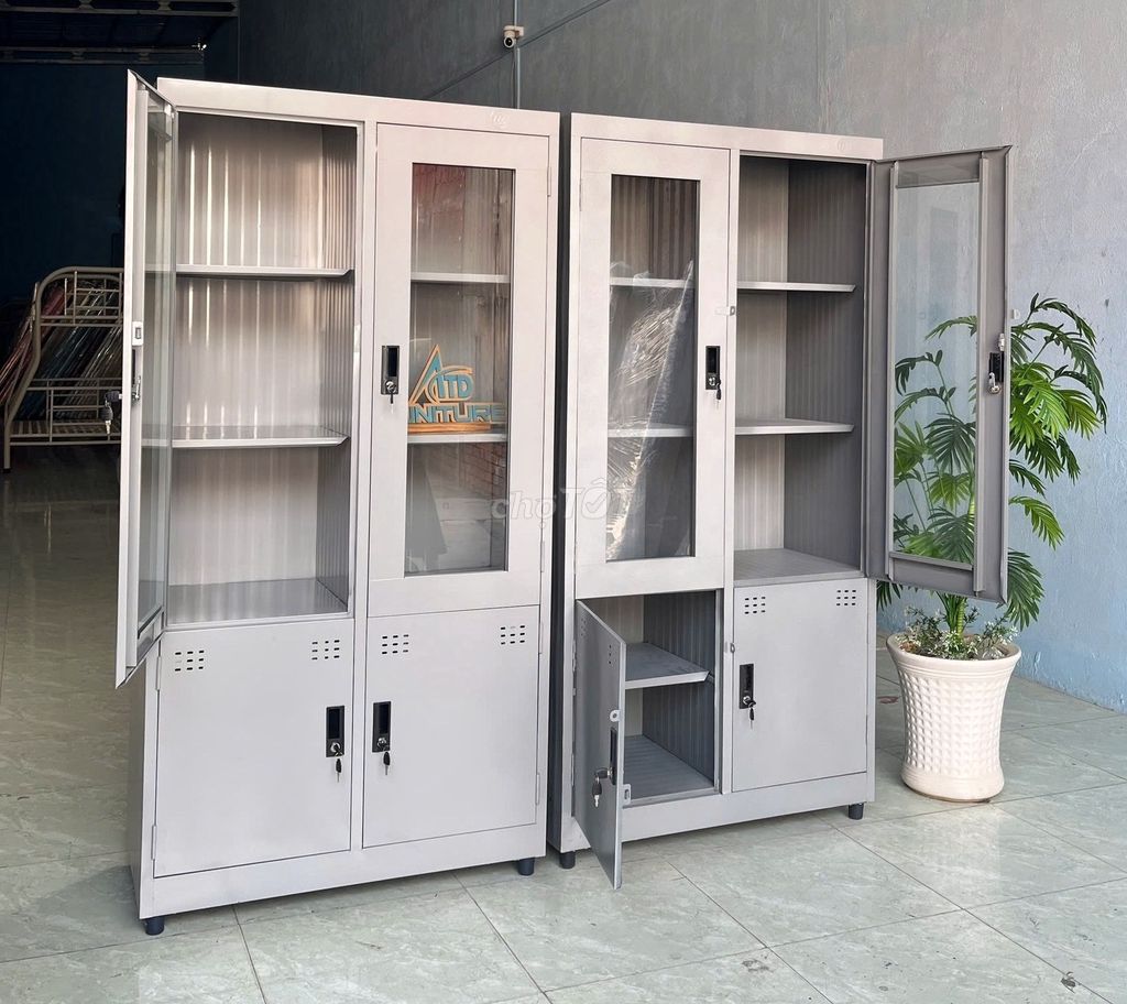 Tủ hồ sơ Tủ hồ sơ Tủ hồ sơ Tủ hồ sơ Tủ hồ sơ. Mua bán Đồ dùng văn phòng tại Quận Bình Thạnh Tp Hồ Chí Minh được đăng bởi Xưởng Nội Thất Sài Gòn  hình 1