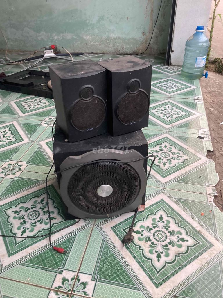 Không có nhu cầu sử dụng bán loa vính giá 500k hoạ. Mua bán Tivi, Âm thanh tại Thị xã Nghi Sơn Thanh Hóa được đăng bởi shop tivi cũ  hình 1