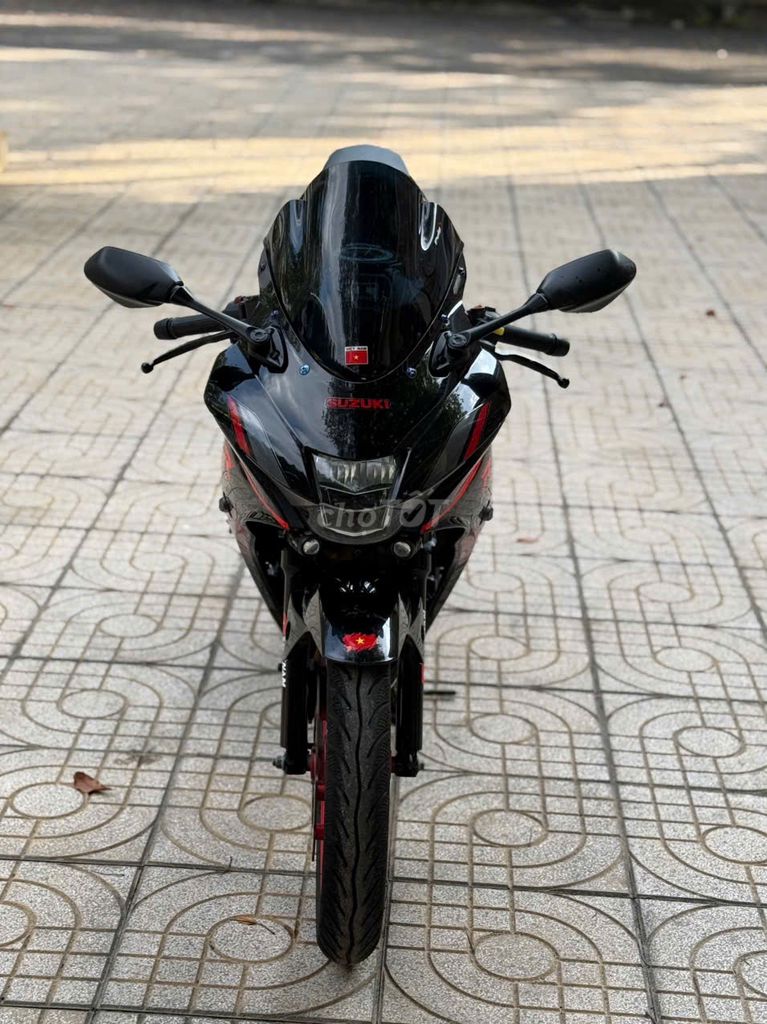 👉 ZUZUKI 2019 BẢN ABS XE ĐẸP CHUẨN. Mua bán Xe máy tại Thành phố Thủ Đức Tp Hồ Chí Minh được đăng bởi XE MÁY ANH hình 1