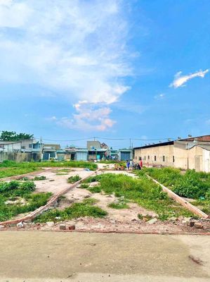 CHÍNH CHỦ CẦN BÁN LÔ ĐẤT GIÁ CÒN TL. Mua bán đất tại Huyện Hóc Môn Tp Hồ Chí Minh được đăng bởi Long Nhà Phố