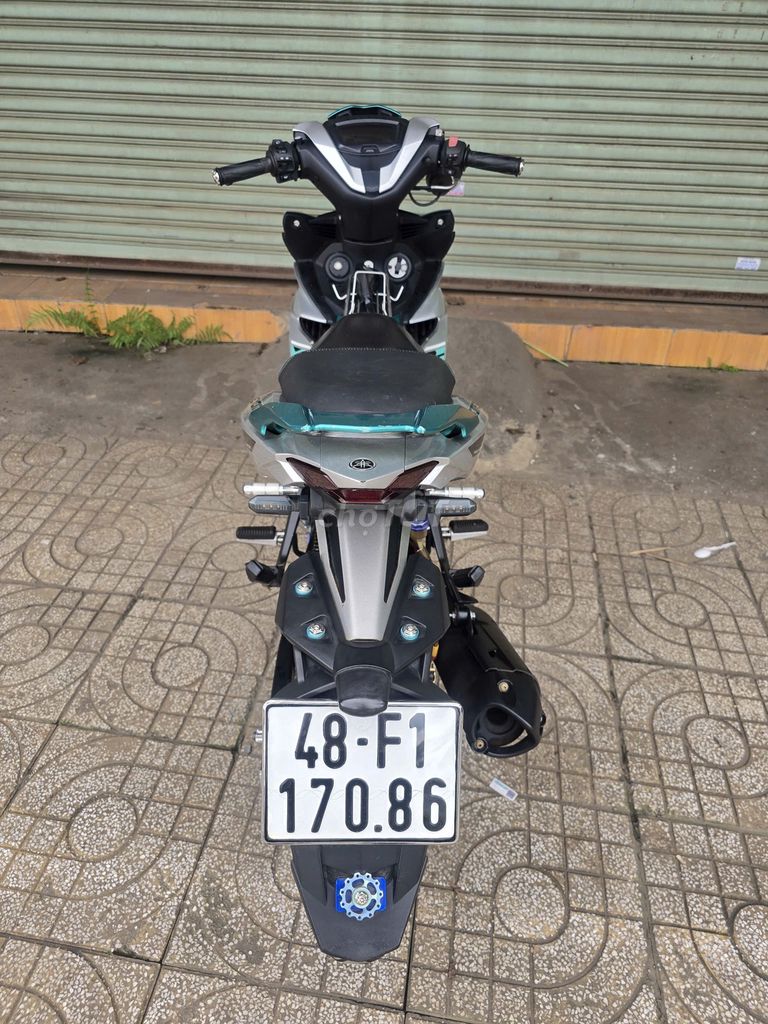 🏷️Exciter 150/2020 🏷️ Biển 48, MÁY MÓC NGUYÊN ZIN. Mua bán Xe máy tại Huyện Đồng Phú Bình Phước được đăng bởi Lương Bằng hình 9