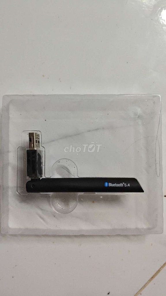 USB Bluetooth TP-Link 5.4 Đen Chưa sử dụng. Mua bán Phụ kiện (Màn hình, Chuột...) tại Quận Hà Đông Hà Nội được đăng bởi Hyde hình 1