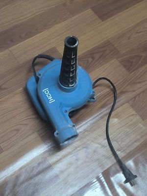 Máy thổi hút. Mua bán Nội thất, đồ gia dụng khác tại Thành phố Cao Lãnh Đồng Tháp được đăng bởi Tính Nguyễn