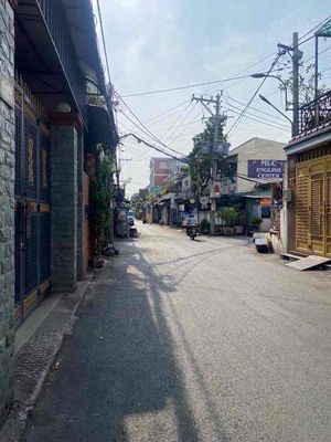 🌟 BÁN NHÀ VỊ TRÍ VÀNG –  Hẻm 6m thông Nguyễn Oanh , P.17, Gò Vấp 🌟. Mua bán nhà ở tại Quận Gò Vấp Tp Hồ Chí Minh được đăng bởi Nguyễn Thị Thuỳ Dương