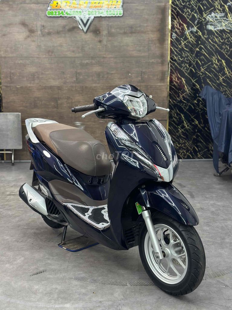 Lead 2020 led gop tra truoc 11tr, bao rút hs. Mua bán Xe máy tại Quận Tân Phú Tp Hồ Chí Minh được đăng bởi bình đoàn exciter BÁN TRẢ GÓP hình 2