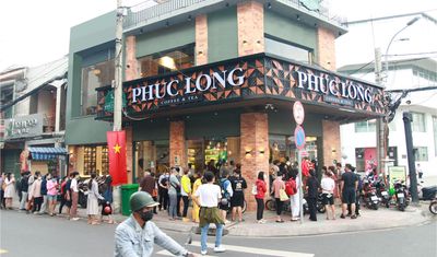 Cho thuê mặt bằng đẹp giáp ranh Quận 5 gần Bưu điện Chợ Lớn