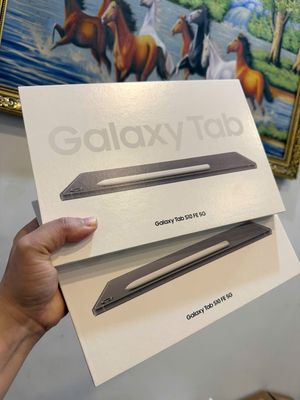 Samsung Galaxy Tab S10 FE 5G 12/256GB