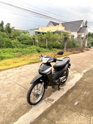 Honda Wave S100 Đen