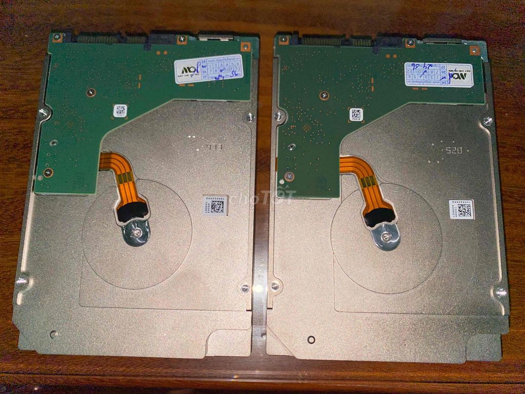 Ổ cứng Seagate Exos X18 12TB. Mua bán Linh kiện (RAM, Card...) tại Thành phố Biên Hòa Đồng Nai được đăng bởi Hoàng Anh hình 1