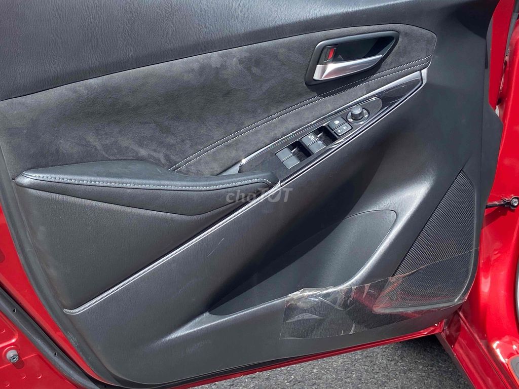 Trùm mền 2022-2025 5.200km bao test mọi nơi. Mua bán Ô tô tại Thành phố Thủ Đức Tp Hồ Chí Minh được đăng bởi Quang  hình 16