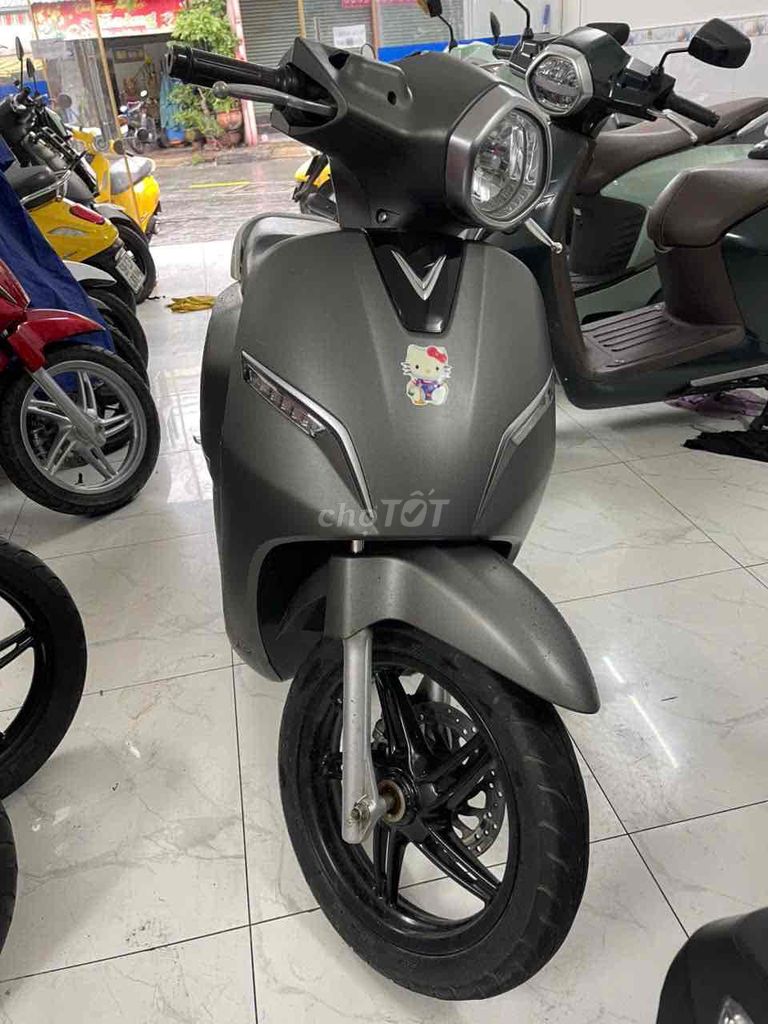 klara a2 chính chủ ký. Mua bán Xe điện tại Quận Tân Bình Tp Hồ Chí Minh được đăng bởi Lâm Tuấn hình 2