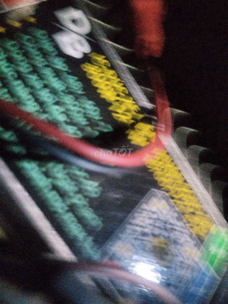 Cần bán gấp Xe điện 133 full bộ bình mới IC 1200 w. Mua bán Xe điện tại Huyện Thới Bình Cà Mau được đăng bởi Mo Bà hình 4